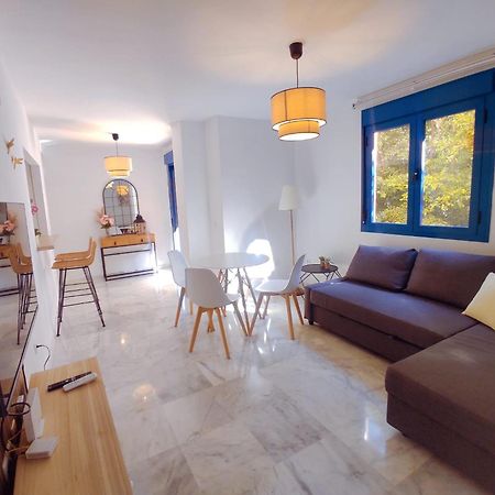 Apartamento Malaga Beach Center II B&C II Exterior foto