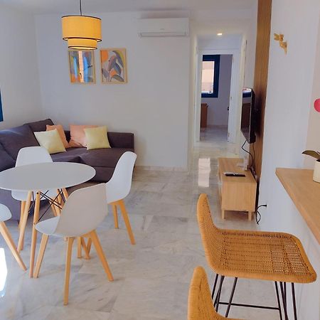 Apartamento Malaga Beach Center II B&C II Exterior foto