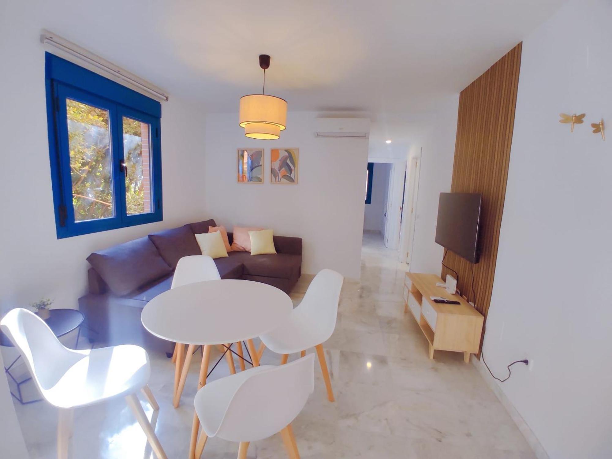 Apartamento Malaga Beach Center II B&C II Exterior foto