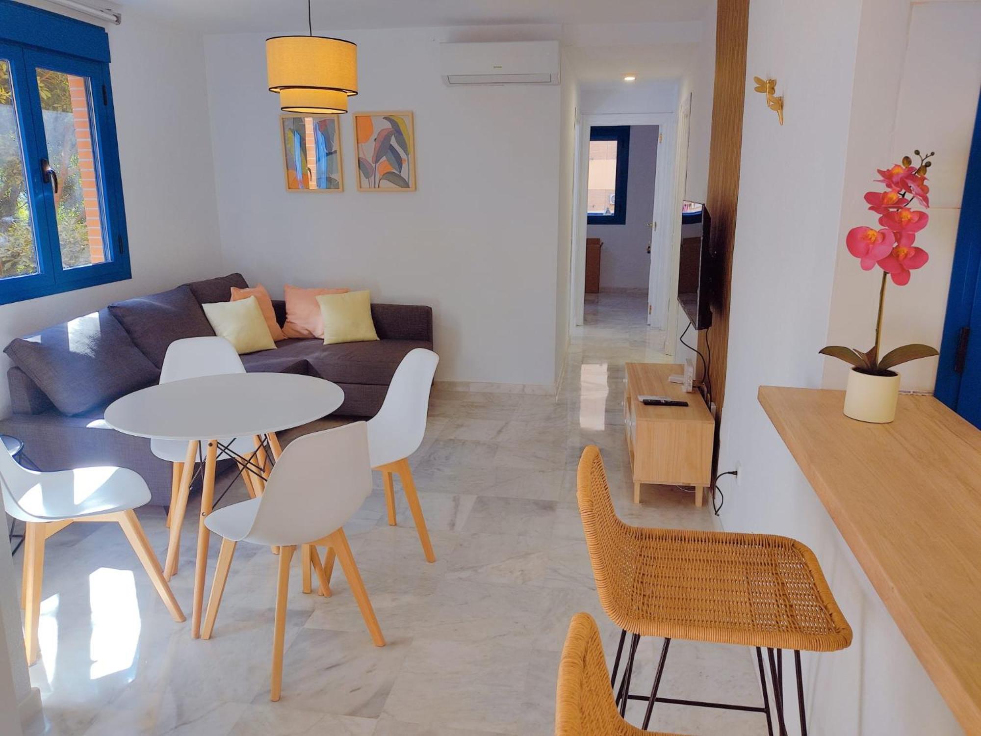Apartamento Malaga Beach Center II B&C II Exterior foto
