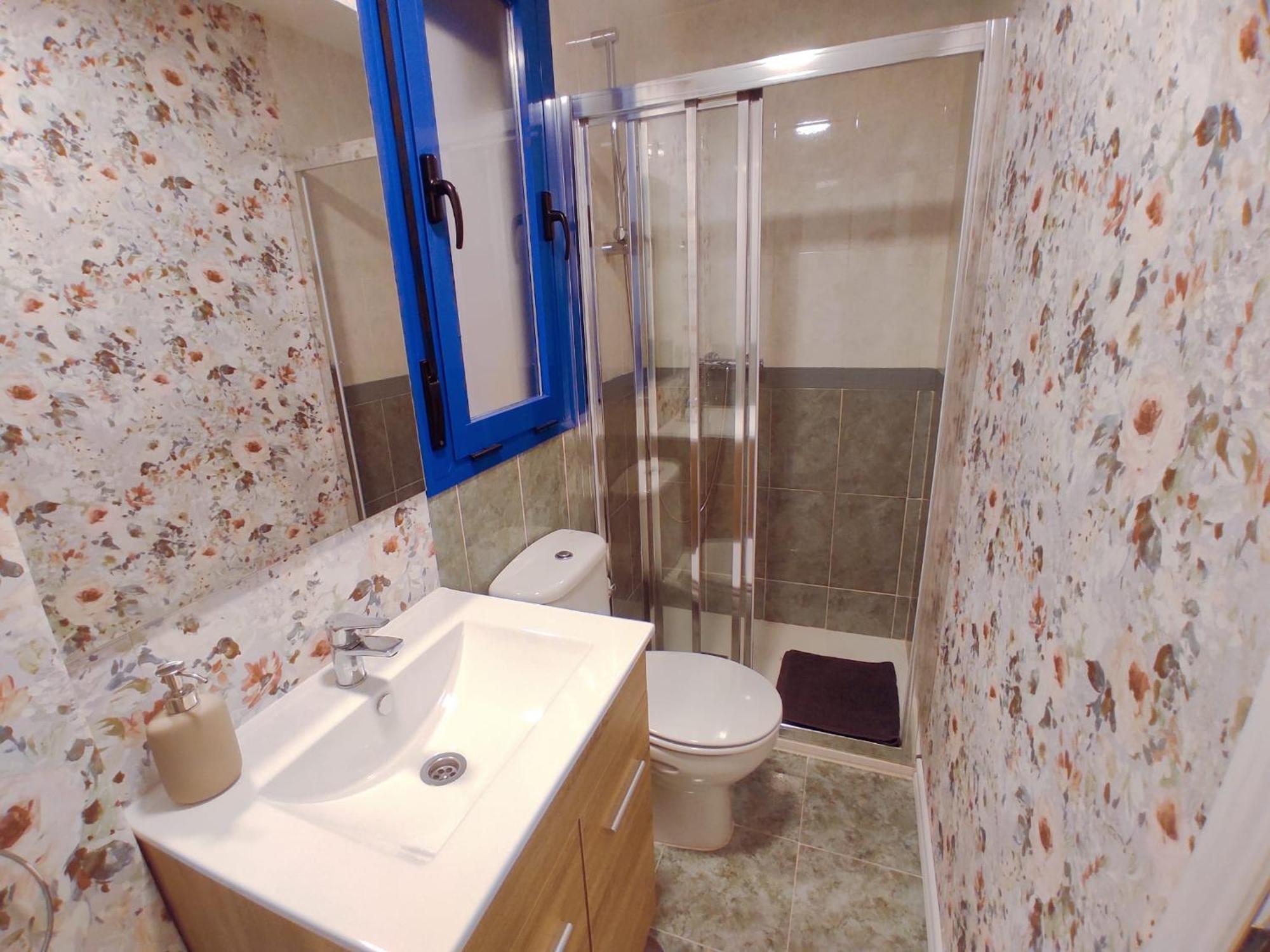 Apartamento Malaga Beach Center II B&C II Exterior foto