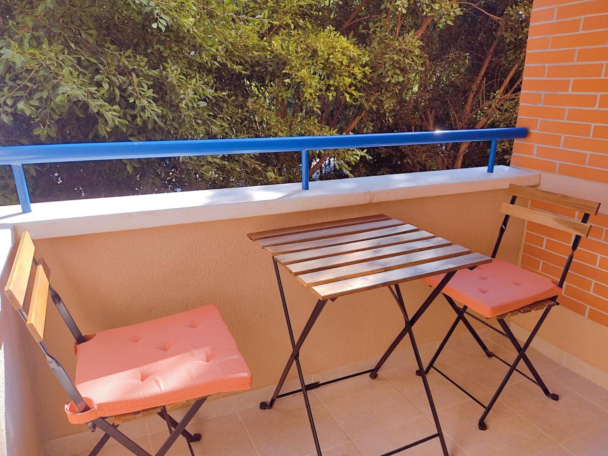 Apartamento Malaga Beach Center II B&C II Exterior foto