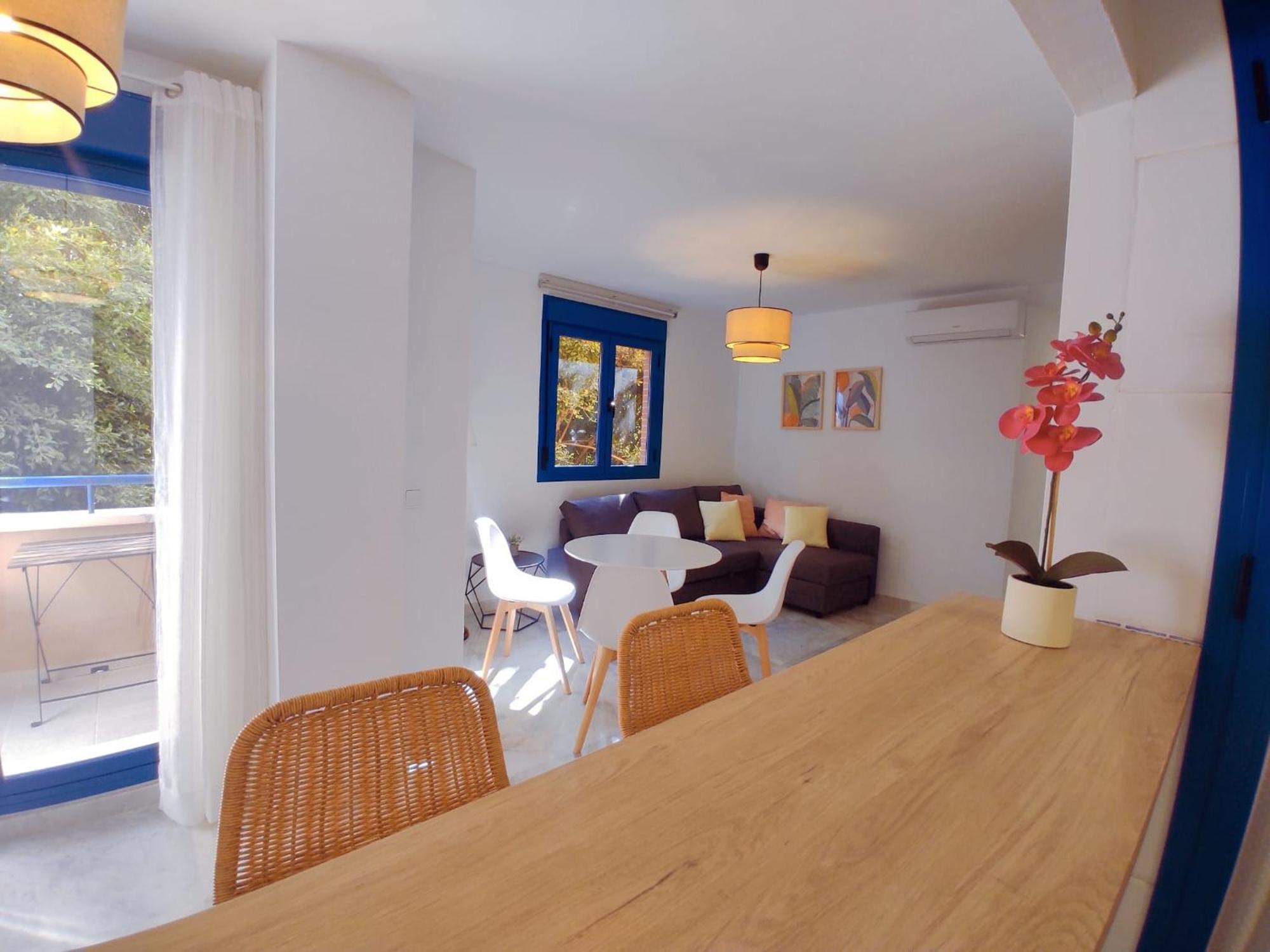 Apartamento Malaga Beach Center II B&C II Exterior foto