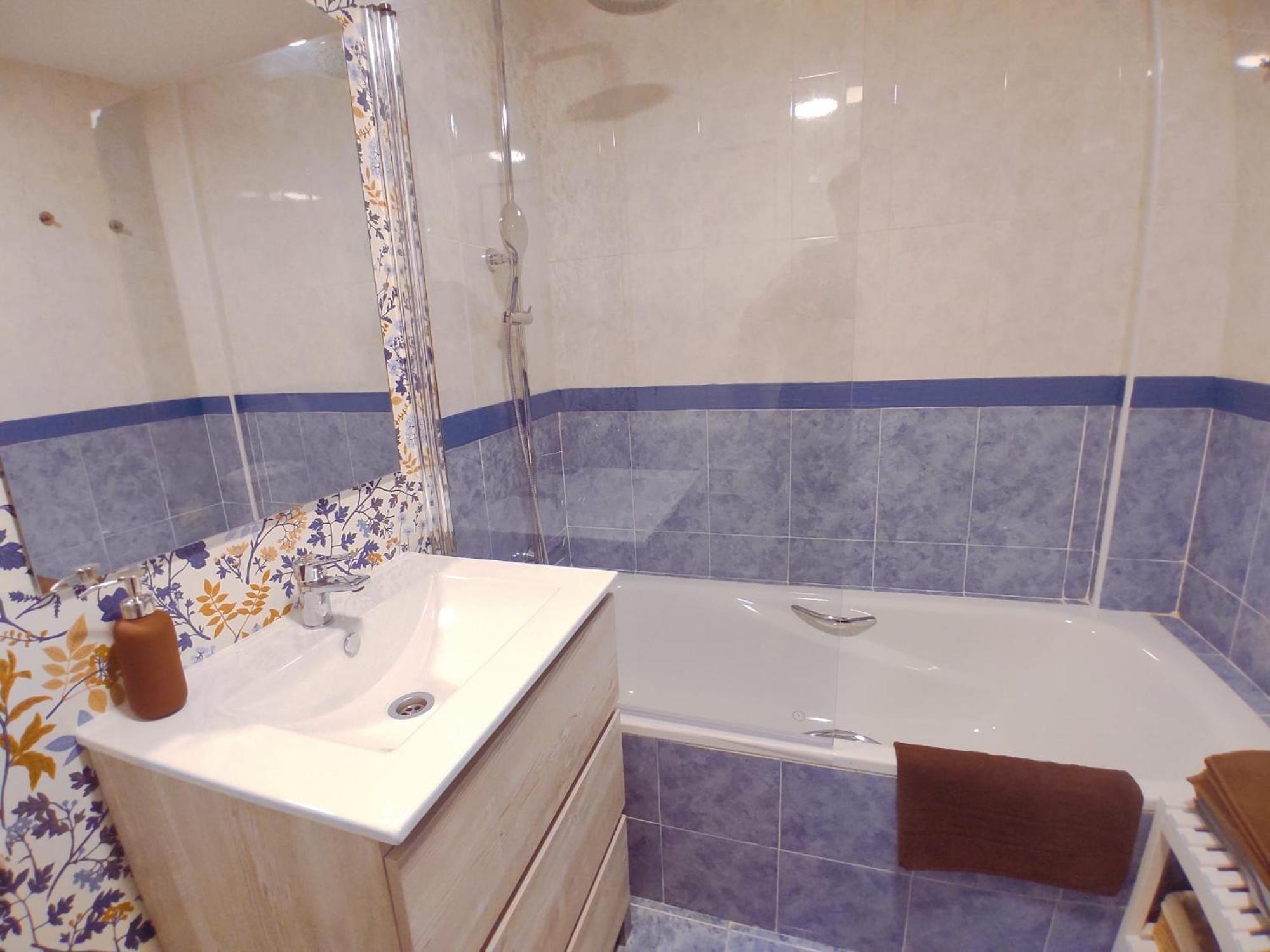 Apartamento Malaga Beach Center II B&C II Exterior foto