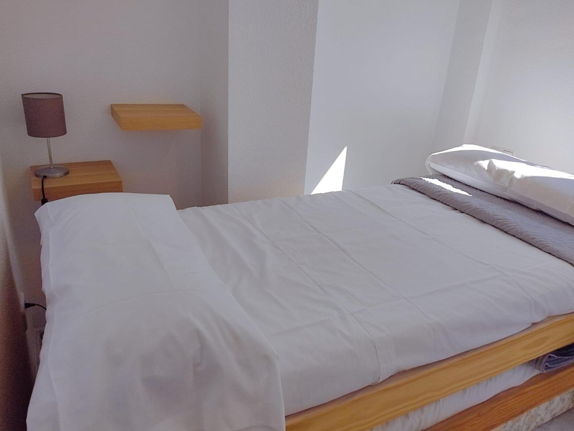 Apartamento Malaga Beach Center II B&C II Exterior foto