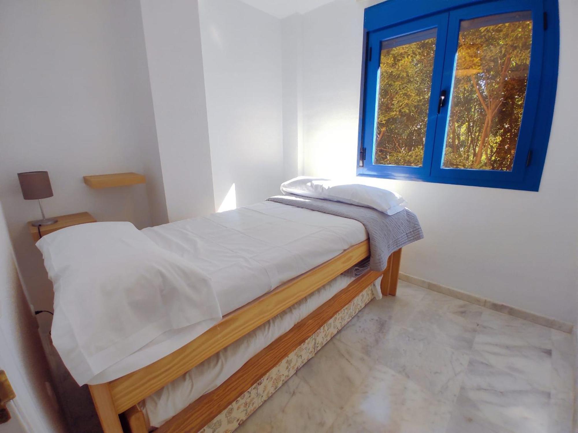 Apartamento Malaga Beach Center II B&C II Exterior foto